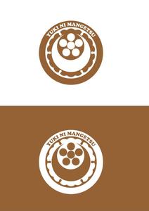 Red03_Design (saitama03)さんのオリジナル家紋風ロゴ　への提案