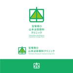 株式会社I.C.G (ICG_Jobs)さんの新規開院する泌尿器科のロゴ作成への提案