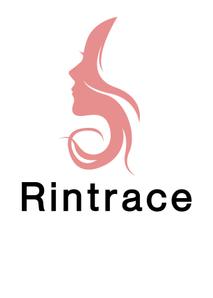 株式会社I.C.G (ICG_Jobs)さんのヘアサロン「Rintrace」のロゴへの提案