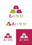 株式会社I.C.G (ICG_Jobs)さんの武蔵野市の地域情報サイト「むーなび」のロゴ制作の仕事への提案
