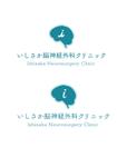 株式会社I.C.G (ICG_Jobs)さんの新規開業する脳神経外科クリニックのロゴへの提案