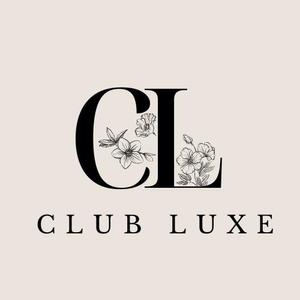 brand-new-design (masahi69)さんのキャバクラの店名「Club Luxe」（クラブリュクス）のロゴへの提案