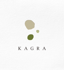 kai_5284 (kai_5284)さんの株式会社KAGRAのロゴ作成への提案