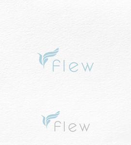 kai_5284 (kai_5284)さんの芸能全般取り扱い、株式会社Flew の会社ロゴへの提案