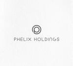 kai_5284 (kai_5284)さんの新会社「フェリックスホールディングス」のロゴ作成依頼への提案