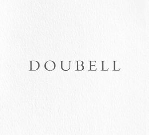 kai_5284 (kai_5284)さんの弊社社名「DOUBELL（ドウベル）」のロゴ制作（商標登録予定なし）への提案