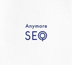 kai_5284 (kai_5284)さんの「Anymore」シリーズのロゴの作成への提案
