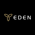 株式会社オレンジスペック (yz-xncsk)さんのコンサルティング事業をメインとし新規事業を積極的に行っていく会社「株式会社EDEN」のロゴへの提案