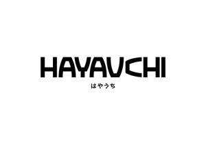 Alpaca Design. (tokyoamigo)さんの世界No.1手引き鋸メーカーSilkyのロングセラー「HAYAUCHI」のロゴへの提案