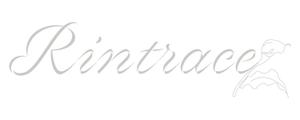 小原侑里佳 (yurika-yham)さんのヘアサロン「Rintrace」のロゴへの提案