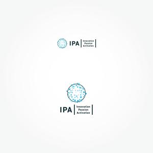 HACHIWARE (HACHIWARE)さんのIT会社の「IPA Consulting」のロゴ もしくは「IPA」のロゴへの提案