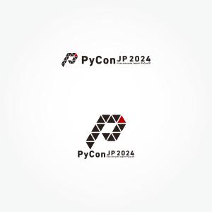 HACHIWARE (HACHIWARE)さんのアジア最大級Pythonプログラマ向け国際会議「PyCon JP 2024」のイベントロゴへの提案