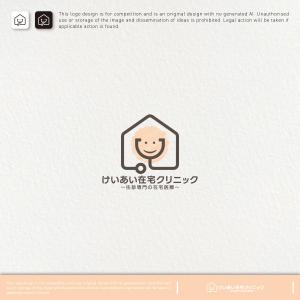HACHIWARE (HACHIWARE)さんの医療クリニックのロゴ作成への提案