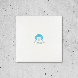 HACHIWARE (HACHIWARE)さんの歯科医院のロゴ制作への提案