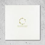 HACHIWARE (HACHIWARE)さんの【急募】新規イベント事業「生前葬」のロゴ依頼への提案