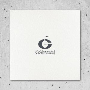 HACHIWARE (HACHIWARE)さんのゴルフパターで使用するオリジナルブランドロゴ（パターに刻印して使用します）への提案