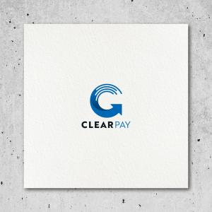 HACHIWARE (HACHIWARE)さんのファクタリング会社「Clear　Pay」のロゴへの提案