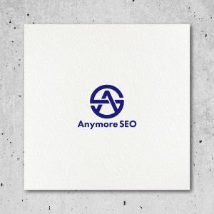 HACHIWARE (HACHIWARE)さんの「Anymore」シリーズのロゴの作成への提案