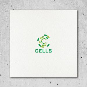HACHIWARE (HACHIWARE)さんのエクセルを得意とするCells社のロゴへの提案
