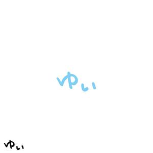 _ (bukkin)さんの劇場映画『ゆい』ロゴ作成への提案