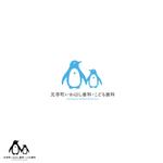 _ (bukkin)さんの歯科医院のロゴへの提案