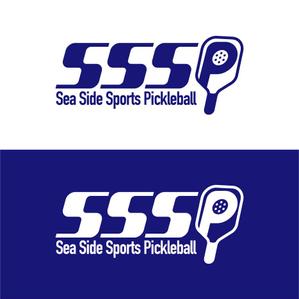 V-T (vz-t)さんのpickleball のチームロゴの作成への提案