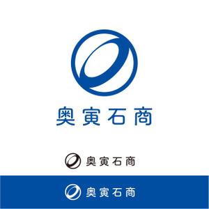 V-T (vz-t)さんの石材店「奥寅石商」の石材店らしくないロゴへの提案