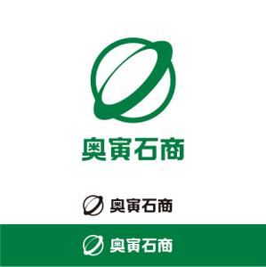 V-T (vz-t)さんの石材店「奥寅石商」の石材店らしくないロゴへの提案