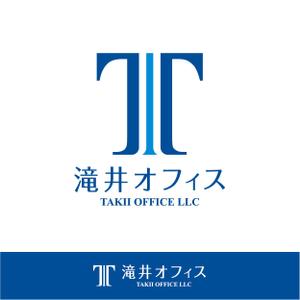 V-T (vz-t)さんの新規コンサルティング会社のロゴ作成への提案