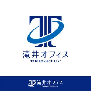 V-T (vz-t)さんの新規コンサルティング会社のロゴ作成への提案
