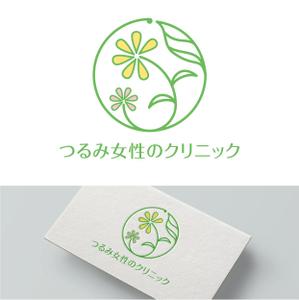 V-T (vz-t)さんの新規開院する婦人科クリニックのロゴ制作をお願いいたしますへの提案