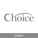 V-T (vz-t)さんのマットレスの側生地に刺繍する「Choice」のロゴへの提案
