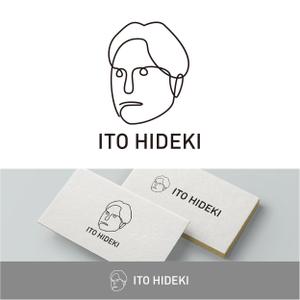 V-T (vz-t)さんの個人のロゴへの提案