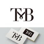 V-T (vz-t)さんの世界ブランドとして「TEAM MEDICALBROWS」のチームロゴ_TMBへの提案