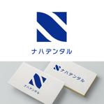 V-T (vz-t)さんの歯科医院のロゴへの提案