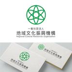 V-T (vz-t)さんの社団法人のロゴ作成依頼への提案