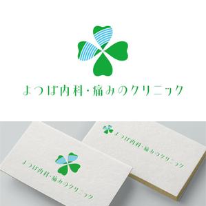 V-T (vz-t)さんの新規開業クリニックのロゴへの提案