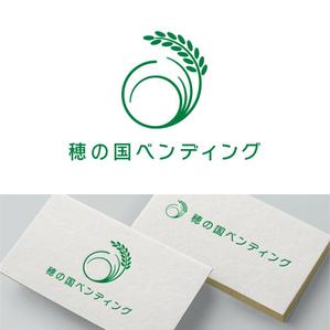 V-T (vz-t)さんの自動販売機事業の社名ロゴの作成への提案