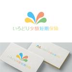V-T (vz-t)さんの少額短期保険会社のロゴへの提案