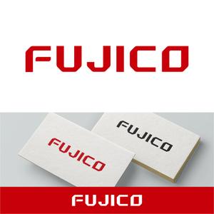 V-T (vz-t)さんの【文字のみ：ロゴデザイン】ITコンサルティング事業部の「知的、力強さ、革新的」を感じるロゴ製作への提案