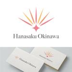 V-T (vz-t)さんの生花・ギフトのECサイトのサービスロゴへの提案