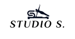 RyoIto (etariou)さんのマシンピラティススタジオ　STUDIO S. のロゴへの提案