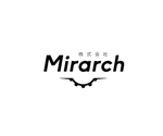 geboku (geboku)さんの管工事業　株式会社　Mirarchのロゴへの提案
