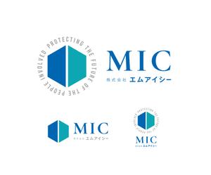 geboku (geboku)さんの企業ロゴのデザインへの提案