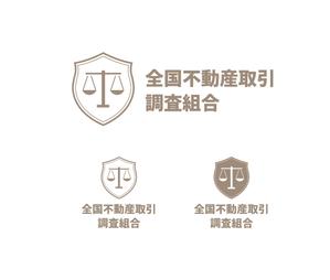 geboku (geboku)さんの公益事業組合のロゴ作成への提案