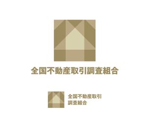 geboku (geboku)さんの公益事業組合のロゴ作成への提案