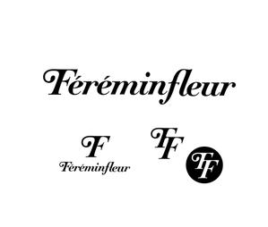 geboku (geboku)さんのアパレルショップサイト「Férémin fleur」のロゴへの提案