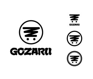 geboku (geboku)さんの日本製品の海外向けショッピングアプリのアイコンロゴへの提案