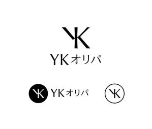 geboku (geboku)さんのトレカショップサイト 【YKオリパ】のロゴへの提案
