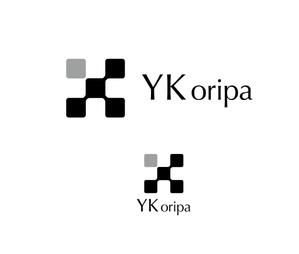 geboku (geboku)さんのトレカショップサイト 【YKオリパ】のロゴへの提案